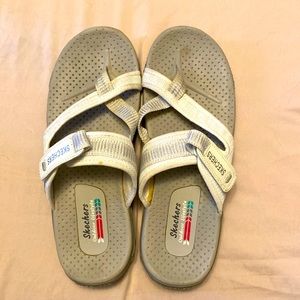 Sketchers Sandals